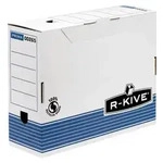 Fellowes 0026501, Blau, Wei&szlig;, A4, 147 g, 427 x 404 x 7 mm