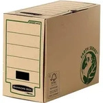 Fellowes 4473202, Papier, Braun, Gr&uuml;n, A4, Papier, 150 mm, 350 mm