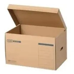 ELBA Archivcontainer tric system braun 54,5 x 36,0 x 32,0 cm VE10 (100421143)