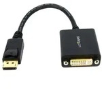 StarTech.com DisplayPort auf DVI Adapter - DP (Stecker)