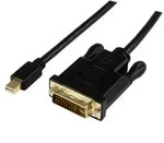 StarTech.com Mini DisplayPort auf DVI Kabel 1,8m - Stecker/Stecker - mDP zu DVI