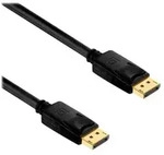 Purelink PureInstall PI5000 - DisplayPort-Kabel - DisplayPort (M)