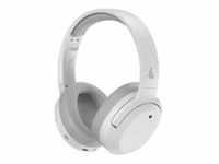 Kopfhörer Edifier W820NB Bluetooth Headset white retail