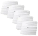 TP-Link Omada EAP245 V3 - Accesspoint - 2 Anschl&uuml;sse - Wi-Fi 5 - 2.4 GHz, 5 GHz -