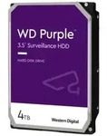 "WD Purple WD42PURZ - Festplatte - 4 TB - intern - 3.5"" (8.9 cm)"