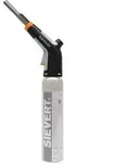 L&ouml;tlampe Powerjet 2535 o.Schraubkartusche 170 g/h 2,2 kW SIEVERT