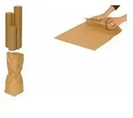 SMARTBOXPRO Packpapier, auf Rolle, 750 mm x 250 m, braun