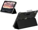 Urban Armor Gear Plyo Tablet-Cover Back Cover Schwarz (transparent), Ice