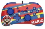 Hori pad Mini Mario| NSW-366U - Rot