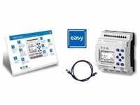 Eaton Starterpaket EASY-BOX-E4-AC1