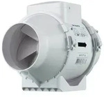 Rohrventilator L&uuml;fter TT 125 bis 280 m3/h