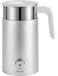 Zwilling Enfinigy - Automatic milk frother/warmer - Silber - Edelstahl - 400 ml