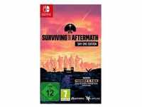 GW5134 Surviving the Aftermath Day One Edition NSWITCH Neu & OVP