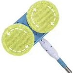 MediaShop M30457 Hurricane Floating Mop 1 St.