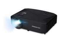 Acer Predator GD711 - DLP-Projektor - LED - 3D - 1450 ANSI lumens (4000 LED lumens)