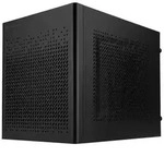 SilverStone SUGO SG16 - Cube - Mini-DTX - keine Spannungsversorgung (ATX / PS/2 / SFX