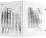 SilverStone SUGO 16 - Mini-ITX Cube - Mini-DTX - keine Spannungsversorgung (ATX /
