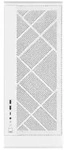 SilverStone ALTA G1M - microATX Tower - keine Spannungsversorgung (SFX12V/SFX-L12V)
