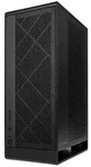 SilverStone ALTA G1M - microATX Tower - keine Spannungsversorgung (SFX12V/SFX-L12V)