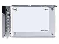 "Dell - Kunden-Kit - 480 GB SSD - Hot-Swap - 2.5" (6.4 cm)"