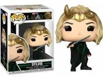 Funko POP: Marvel Loki - Sylvie