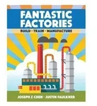 STRD0004 - Fantastic Factories, Brettspiel, 1-5 Spieler, ab 12 Jahren...