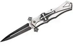 Magnum Crusader - Taschenmesser