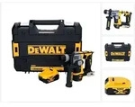 DeWalt DCH 172 Akku Bohrhammer 18 V 16 mm 1,4 Joule SDS plus Brushless + 1x...