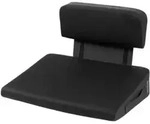Medisana OL 350 Sitzauflage 24W Schwarz