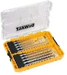 DEWALT Extreme - Bohrersatz - f&uuml;r Mauerwerk - Spiralbohrer - 10 St&uuml;cke - SDS-plu