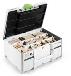 Festool DOMINO XL D&uuml;bel Buche DS/XL D8/D10 306 BU - 576791