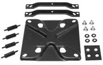 Arctic Liquid Freezer II - Upgrade-Kit f&uuml;r Prozessork&uuml;hler - (f&uuml;r: LGA1700) - CP