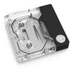 EK Water Blocks EK-Quantum Velocity2 D-RGB CPU Wasserk&uuml;hler - 1700 Nickel+ Acryl