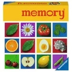 Ravensburger memory Classic, Kartenspiel, Passend, 6 Jahr(e)