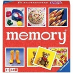 Ravensburger 20880 Junior memory&reg;, der Spieleklassiker f&uuml;r die ganze Familie, 20880