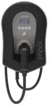 ZAPPI-2H22TB-T Wallbox 22 mit Kabel sw