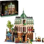 LEGO Creator Expert - Boutique-Hotel