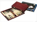 Philos 1113 - Naxos, klein, Backgammon