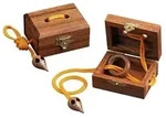 Mausefalle, Seilpuzzle, Brettspiel aus Holz, 1-2 Spieler, ab 8 Jahren