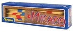 Mikado, Exklusiv, Geschicklichkeitsspiel, f&uuml;r 1+ Spieler, ab 6 Jahren