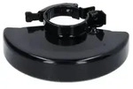 Makita Standard Schutzhaube werkzeuglos 125 mm ( 123145-8 ) f&uuml;r DGA 504 / 511 / 513