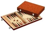 1182 - Backgammon Pserimos, medium, ab 6 Jahren, 2 Spieler
