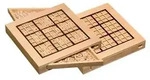 3139 - Sudoku, Brettspiel, ab 6 Jahren, 1 Spieler (DE-Ausgabe)
