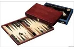 1112 - Backgammon Naxos, medium, ab 6 Jahren, 2 Spieler