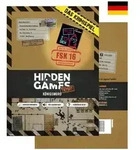 Hidden Games Tatort - K&ouml;nigsmord