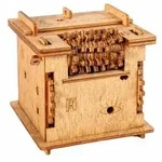 0785045811094 - Cluebox - Escape Room in einer Box - Schr&ouml;dingers Katze,...