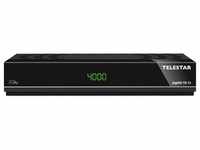 digiHD TS 13 HDTV Receiver für frei empfangbare Satprogramme