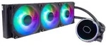 Cooler Master MasterLiquid PL360 FLUX - Prozessor-Fl&uuml;ssigkeitsk&uuml;hlsystem -