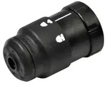 Makita Schnellwechselfutter SDS-Plus f&uuml;r DHR 283 / HR 002 G ( 199138-7 )