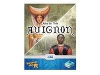 FRG00043 - Avignon, Kartenspiel, 2 Spieler, ab 10 Jahren (DE-Ausgabe)